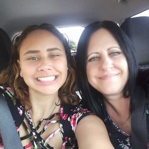 Meet your Posher, Tammijo